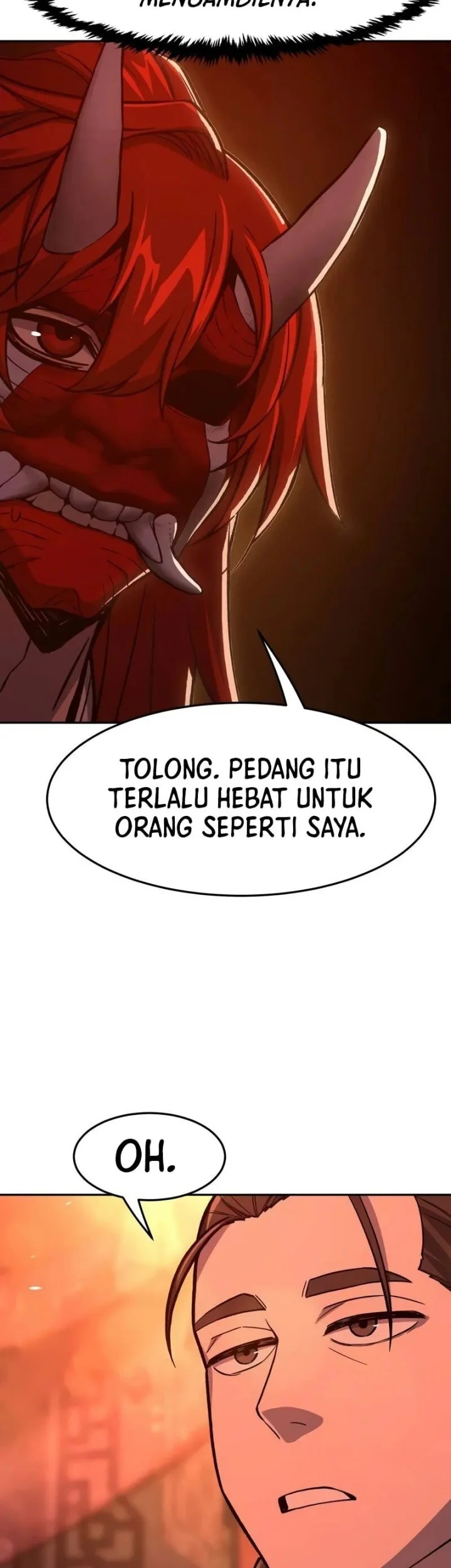 absolute sword sense chapter 159 - Page 4